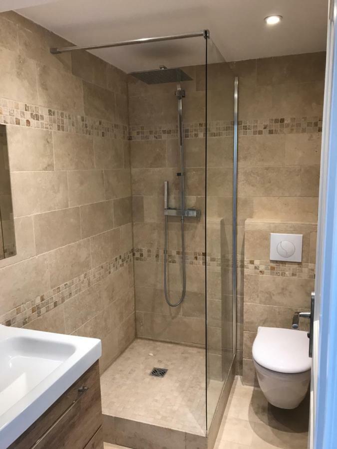 Appartement Vieil Антіб Екстер'єр фото