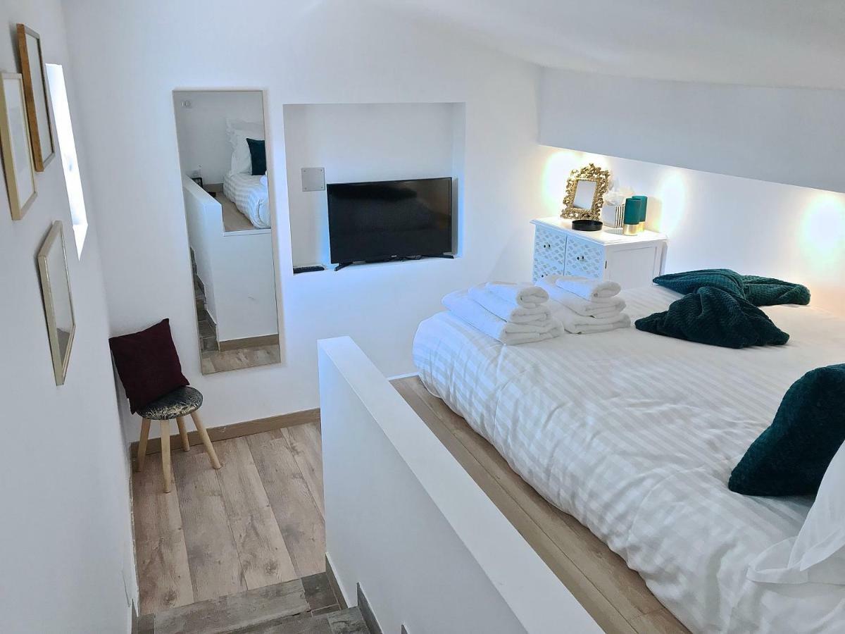 Appartement Vieil Антіб Екстер'єр фото
